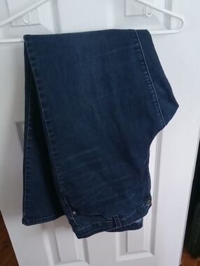 Jennifer Lopez Jeans Size 18w